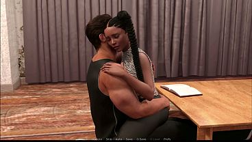 Johannesgaming – update #684 – Baking With Chocolate 5 Ive gave LaDesha a good spanking on her bare skin – Mar 18, 2026