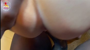 Pornstar Romance with BBC