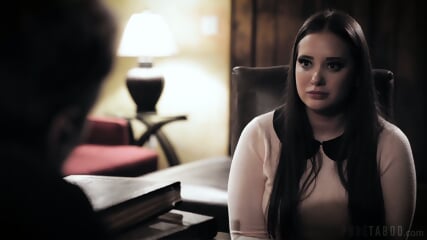 The Sanctity Of Marriage – Adult Time 4k – Gia Paige