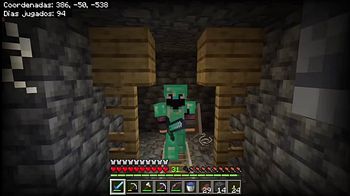 Exploring an Abandoned ⛏️ Mina OwlCraft🦉 EP 14