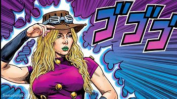 SBR EP 2 Gyro Teaches Johnny How To Roll Balls (Cosplay Sweetie Fox)