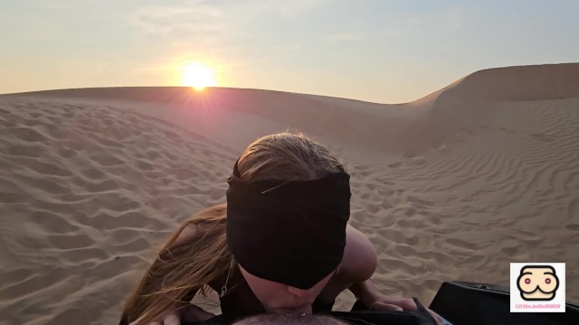 I paid my desert adventure off – with my own style