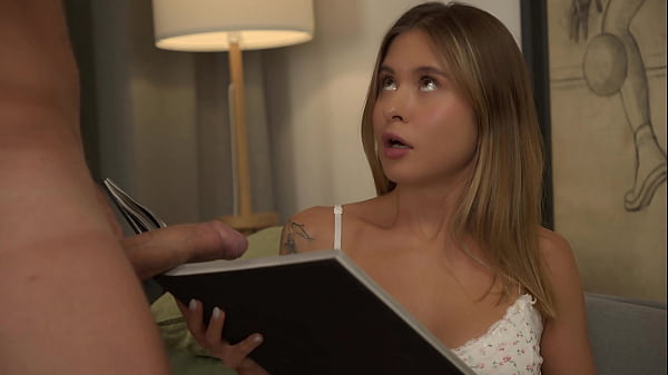 “Well, I Definitely Didn’t Expect This From Nerd”: He Show Stick In Front Of Hot Neighbor. BackStage